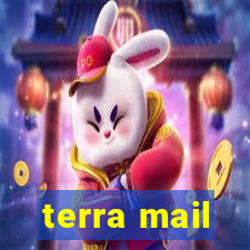 terra mail