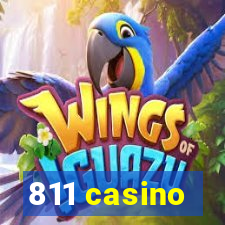 811 casino