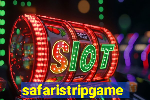 safaristripgame