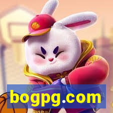 bogpg.com