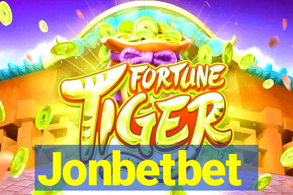 Jonbetbet