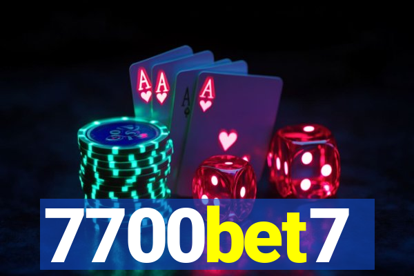 7700bet7