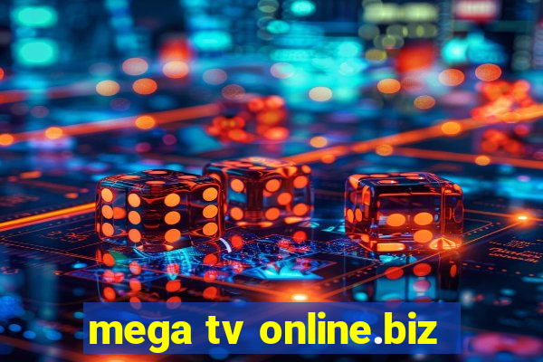 mega tv online.biz