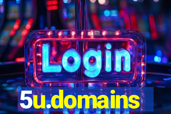 5u.domains