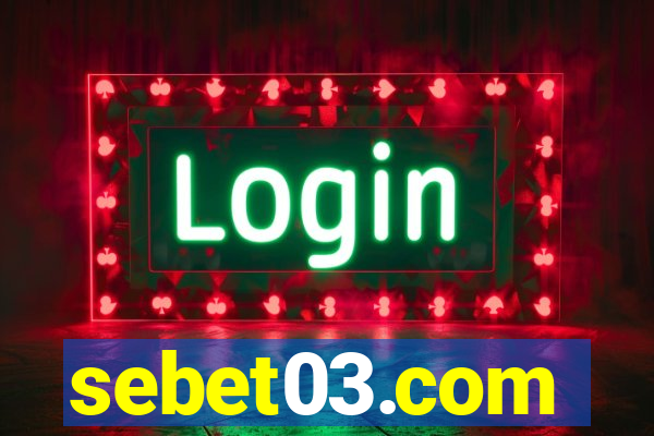 sebet03.com