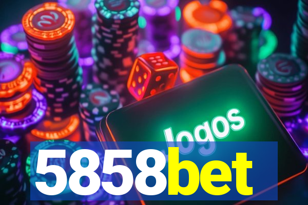 5858bet