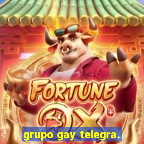 grupo gay telegra.