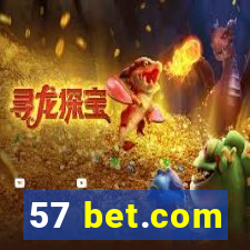 57 bet.com