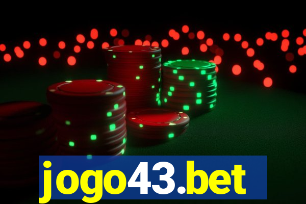 jogo43.bet