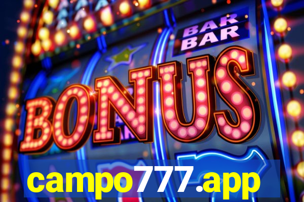 campo777.app