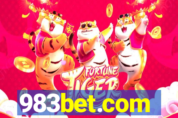 983bet.com