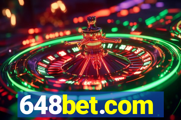 648bet.com