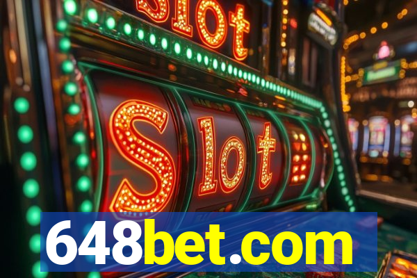 648bet.com