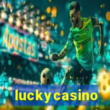 luckycasino