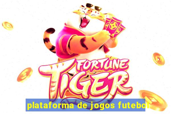 plataforma de jogos futebol