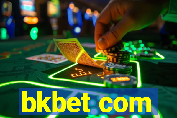 bkbet com