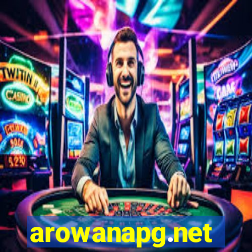 arowanapg.net