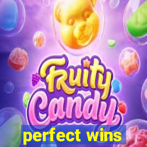 perfect wins