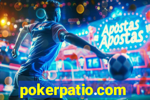 pokerpatio.com