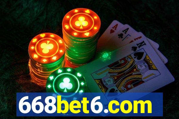 668bet6.com