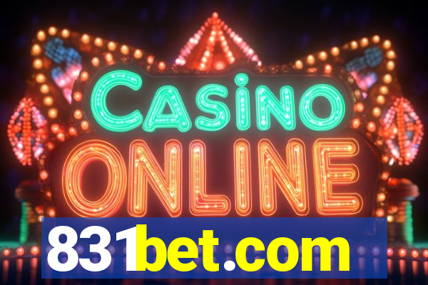 831bet.com