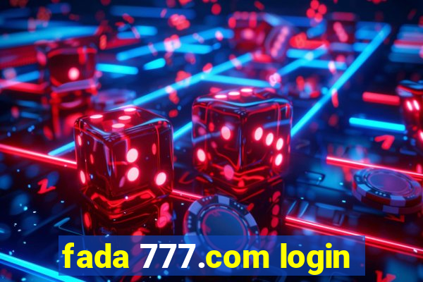 fada 777.com login