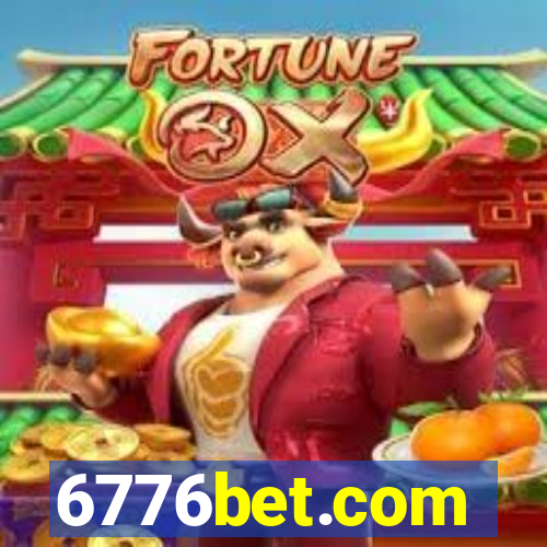 6776bet.com