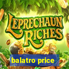 balatro price