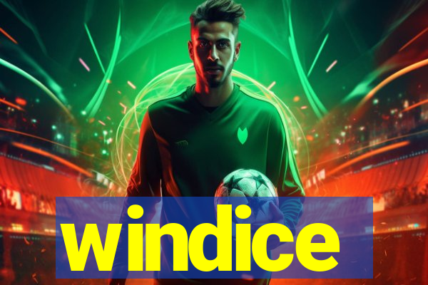 windice