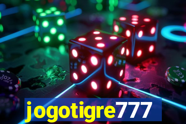 jogotigre777