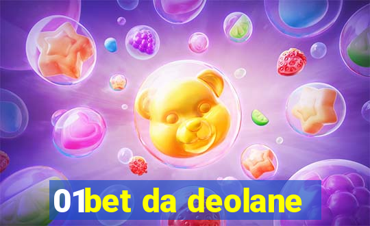 01bet da deolane