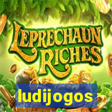 ludijogos