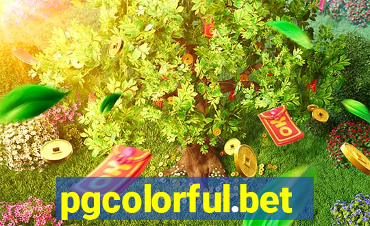 pgcolorful.bet