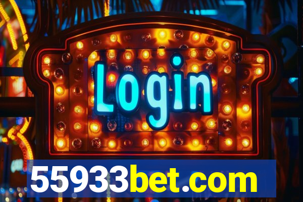 55933bet.com