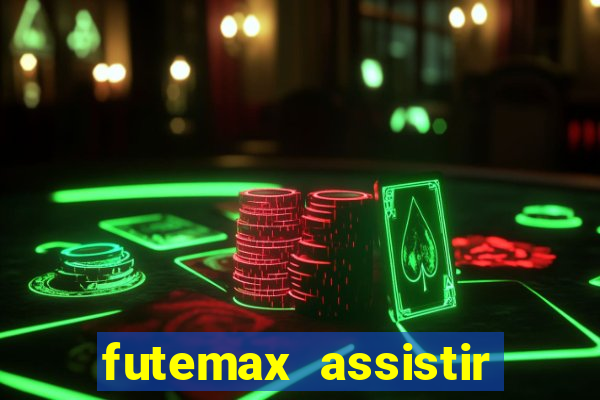 futemax assistir real madrid