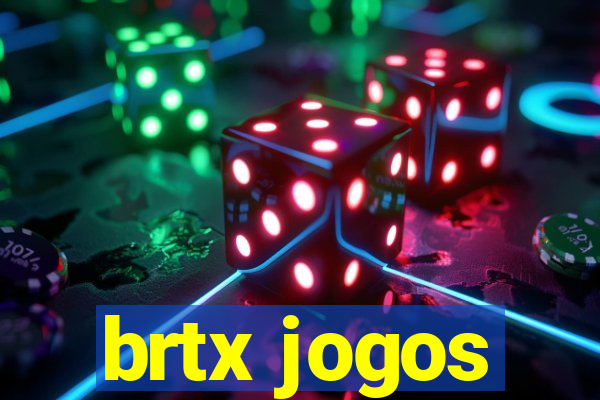 brtx jogos