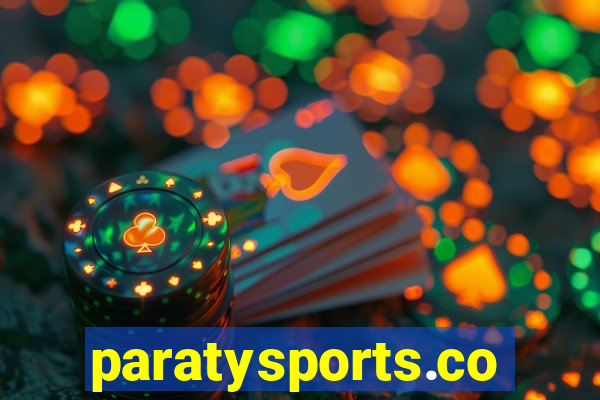 paratysports.com