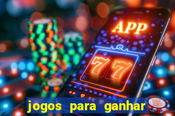 jogos para ganhar dinheiro no paypal