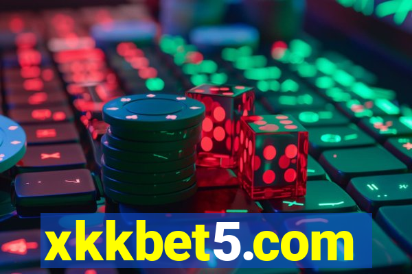 xkkbet5.com