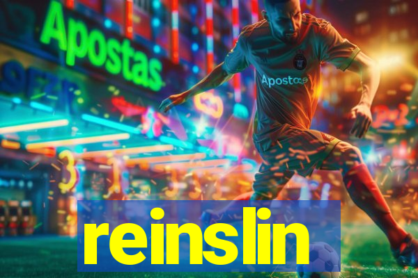 reinslin