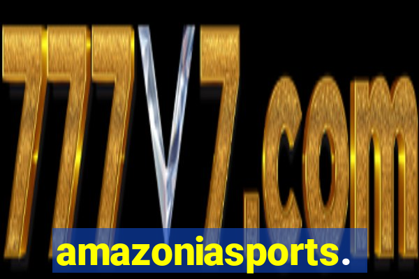 amazoniasports.com