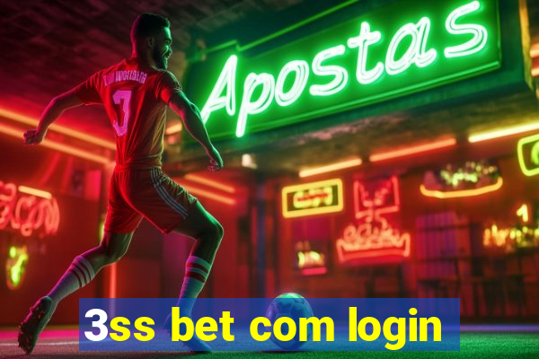 3ss bet com login