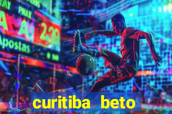 curitiba beto carrero distancia