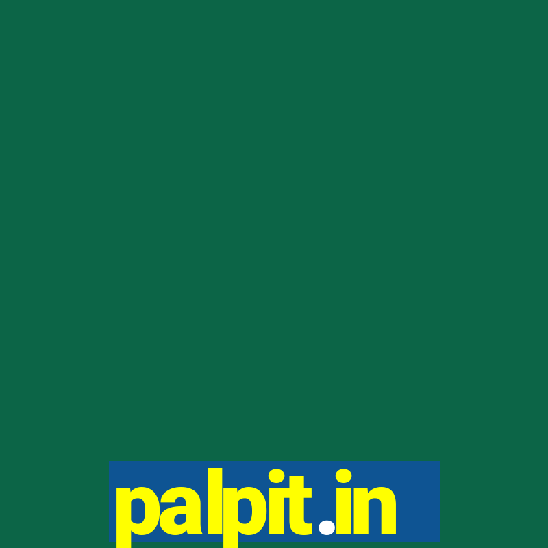 palpit.in