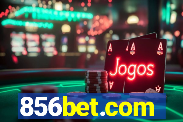 856bet.com