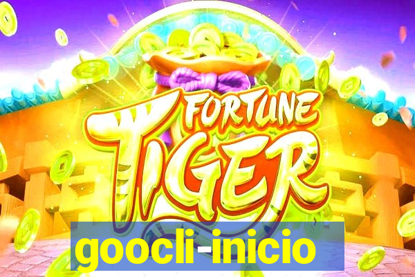 goocli-inicio