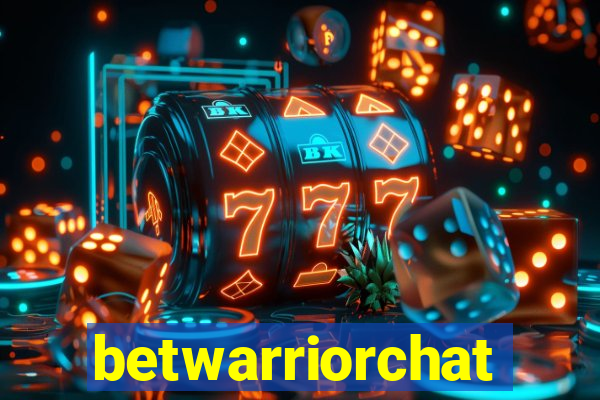 betwarriorchat