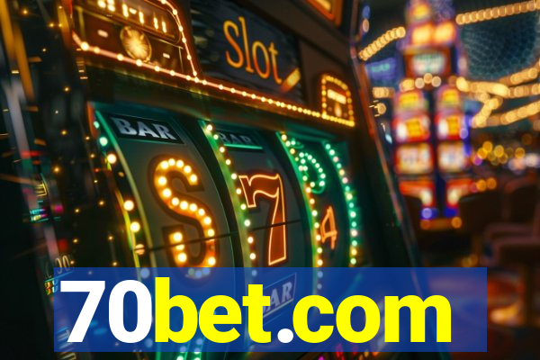 70bet.com