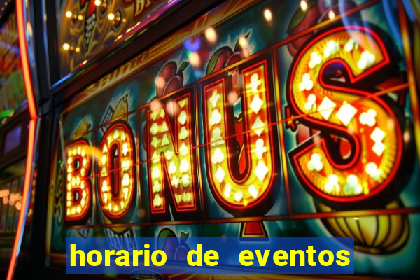 horario de eventos coin master 2024