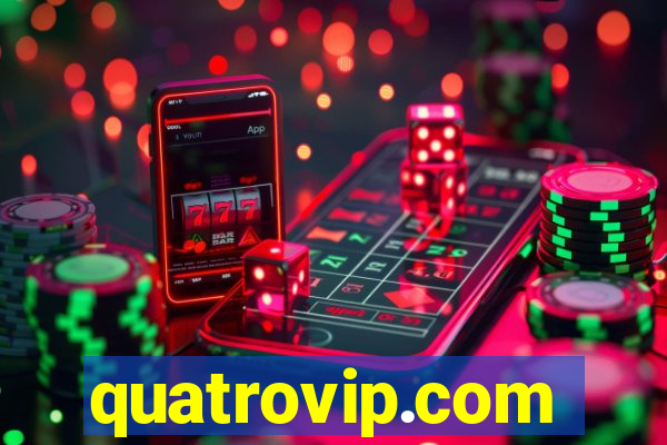 quatrovip.com